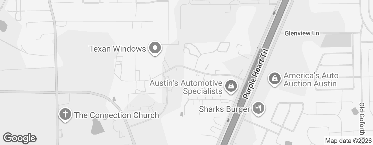 Map banner of Haas Factory Outlet