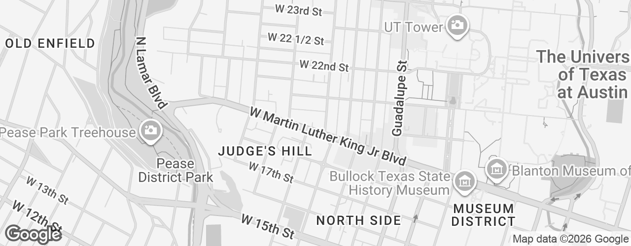 Map banner of Hotel Ella