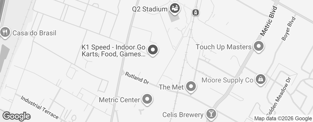 Map banner of K1 Speed