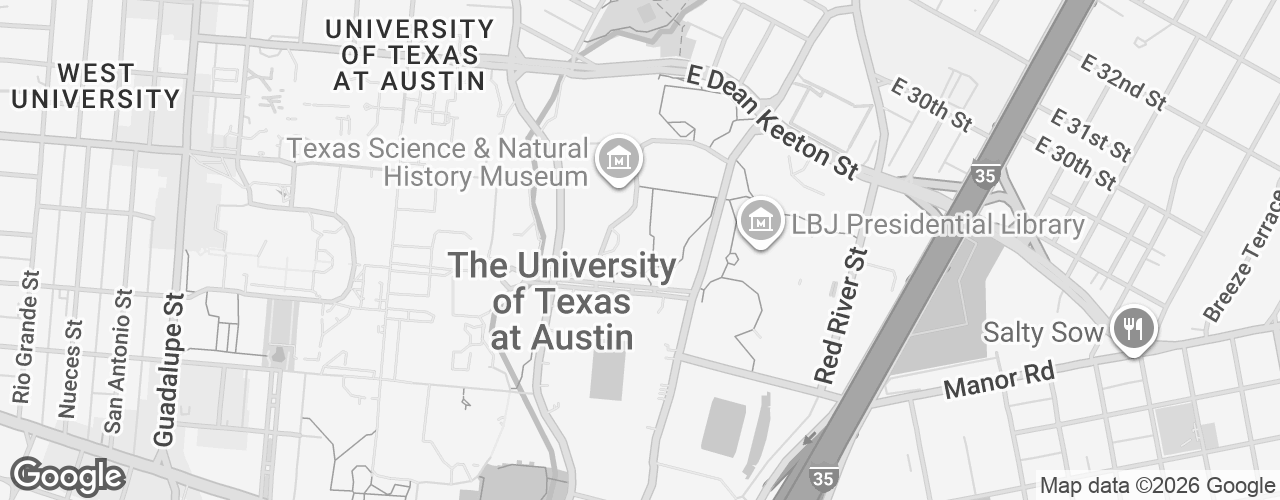 Map banner of Kendra Scott Center