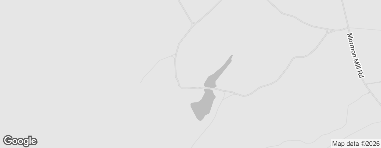 Map banner of Ketterman Ranch