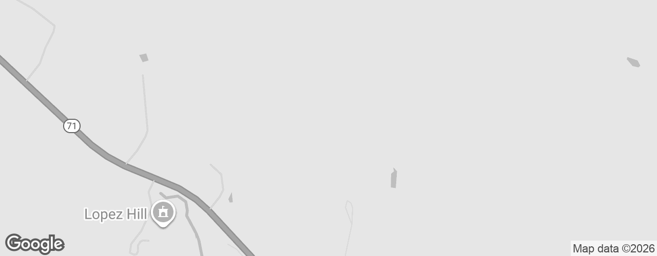 Map banner of Krause Springs
