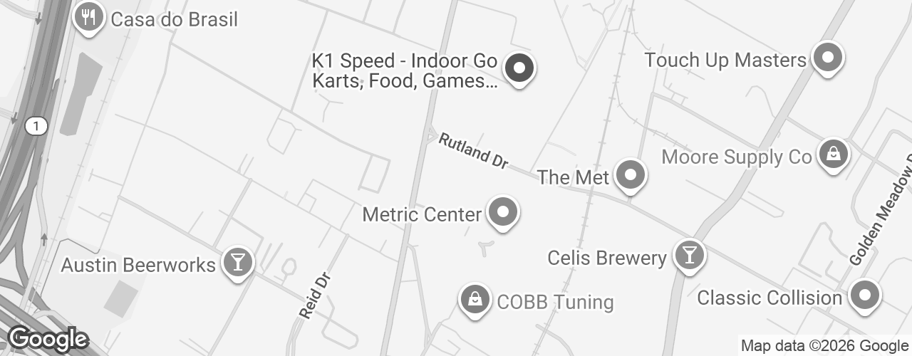 Map banner of Martel Windows & Doors
