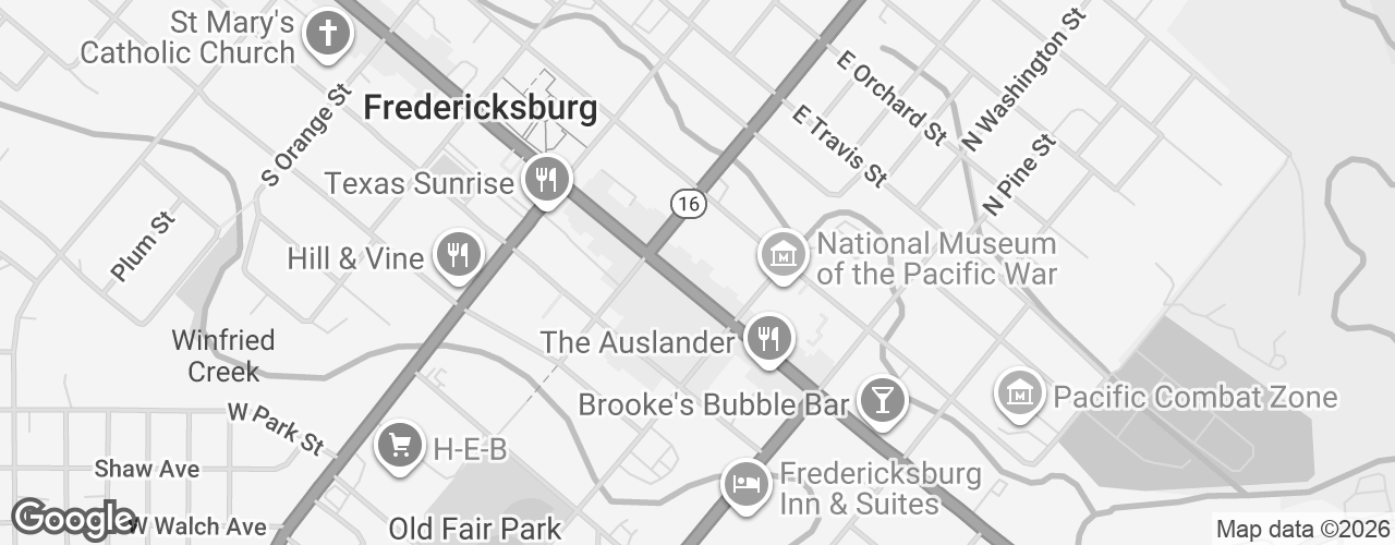 Map banner of Vaudeville