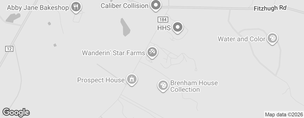 Map banner of Wanderin Star Farms