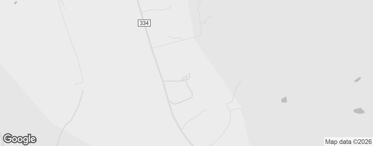 Map banner of Redbird Ridge