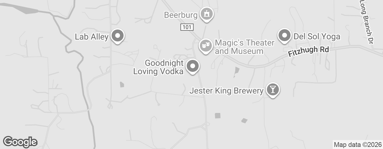 Map banner of Royal Fig Warehouse