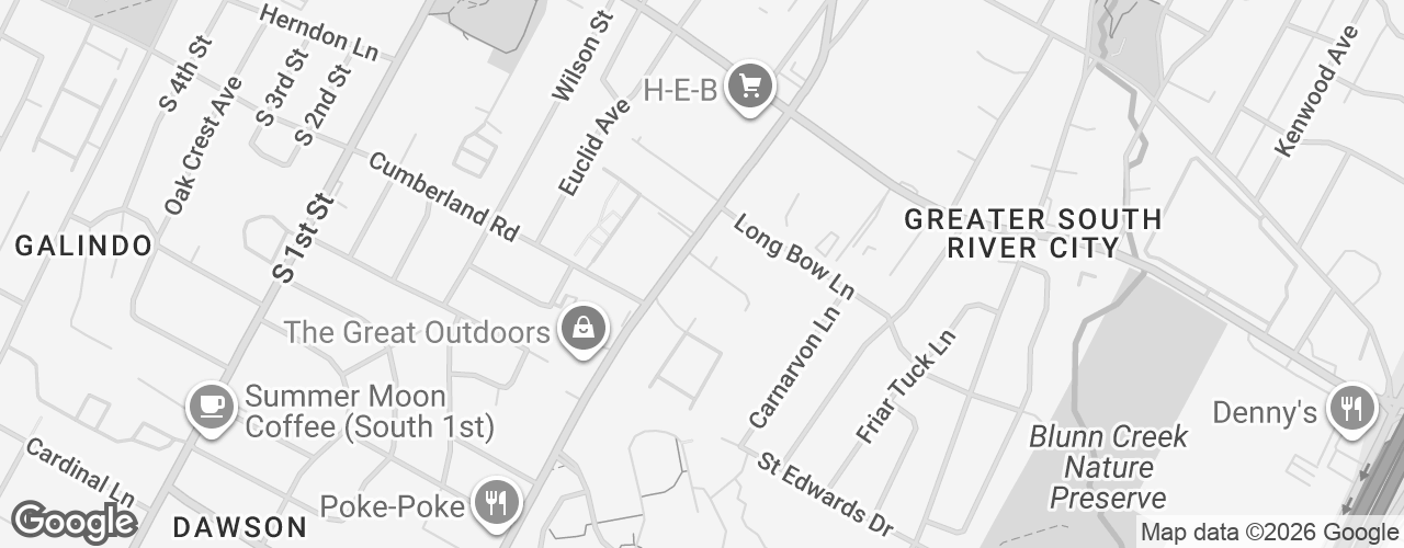 Map banner of Nest Modern