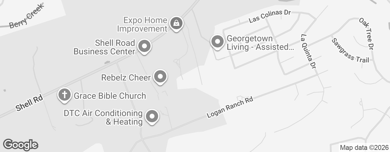 Map banner of Spa Mart
