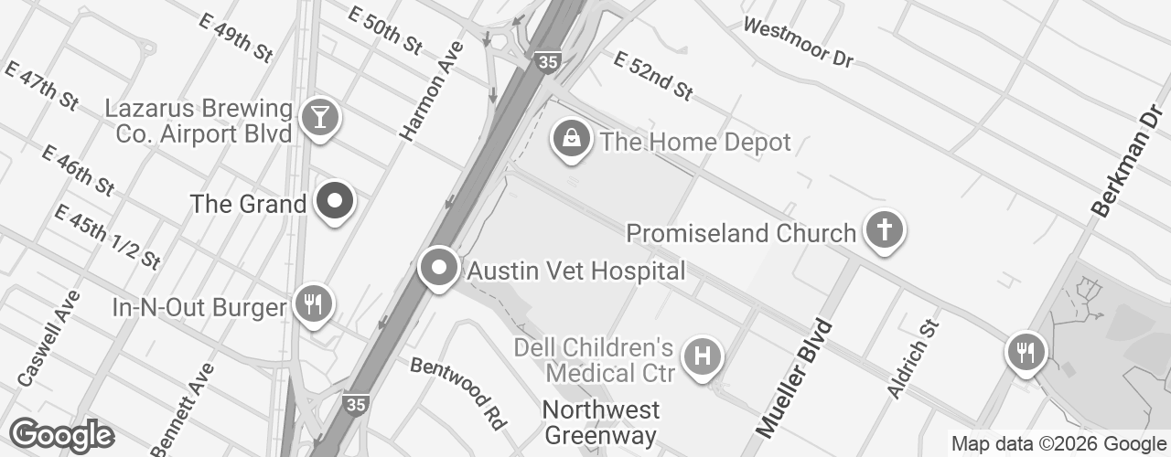 Map banner of Total Wine & More