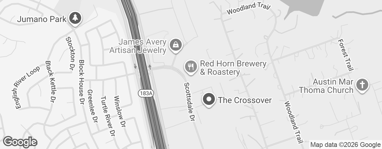 Map banner of Wilco Workspaces Events