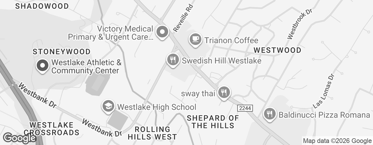 Map banner of Embellish Nails & Boutique