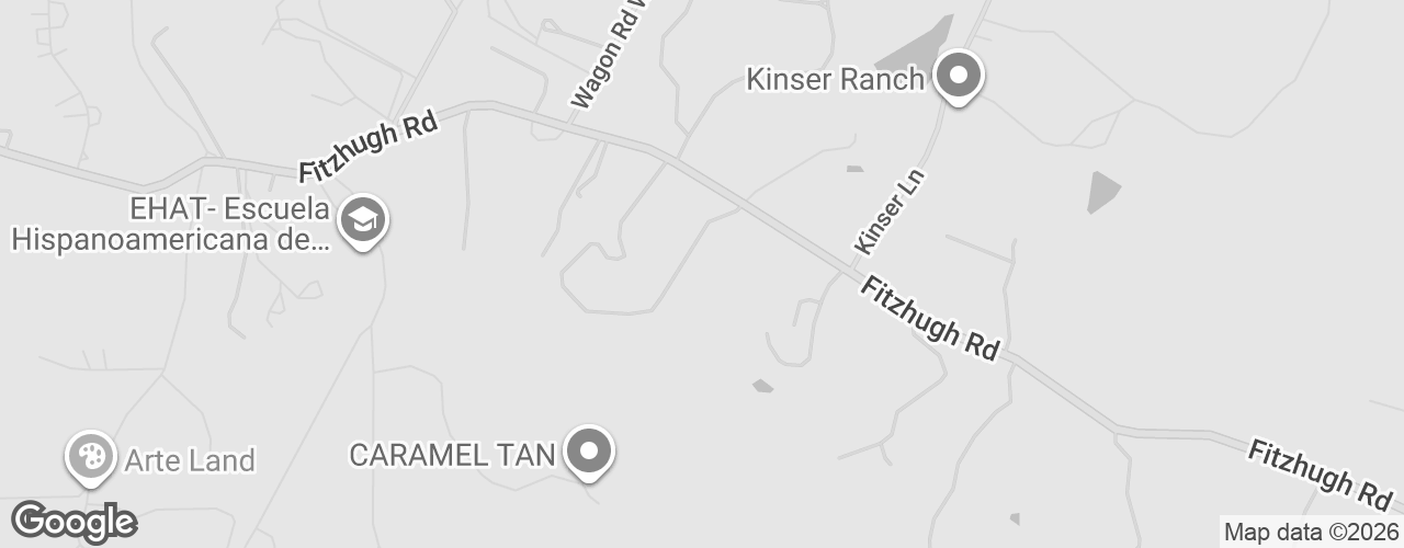 Map banner of Code Ranch