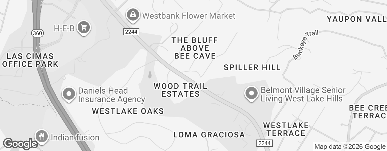 Map banner of Lee Potts