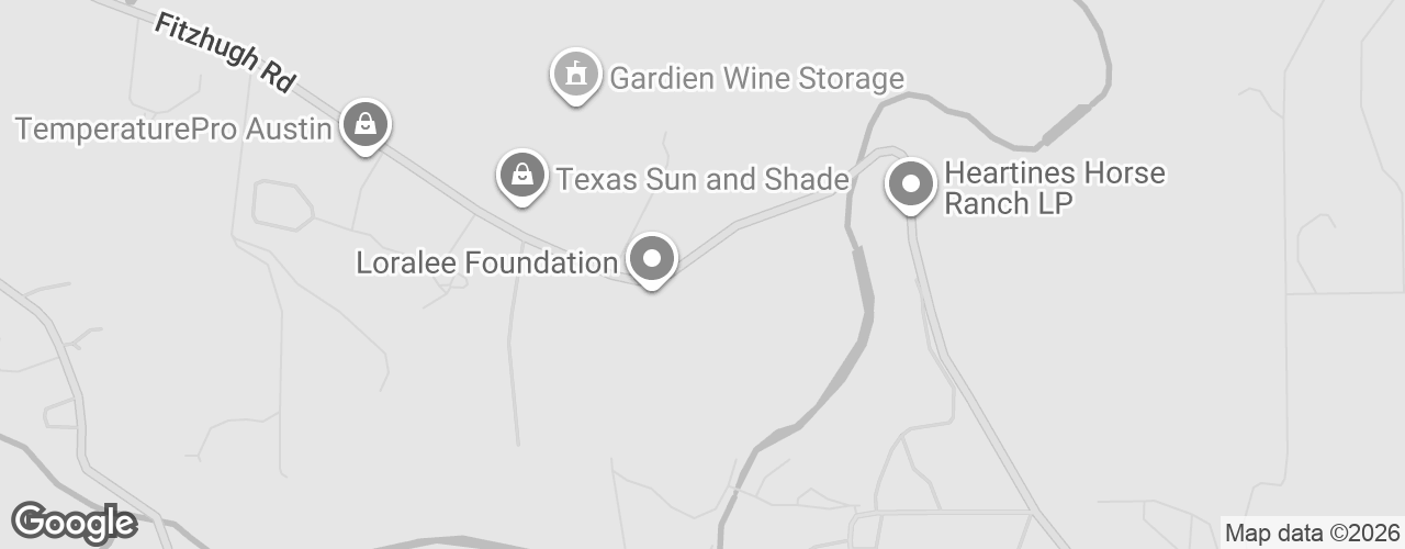 Map banner of Loralee Foundation