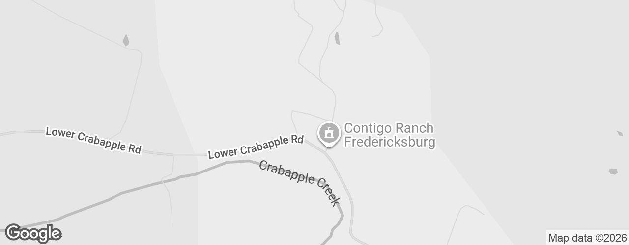 Map banner of Contigo Ranch