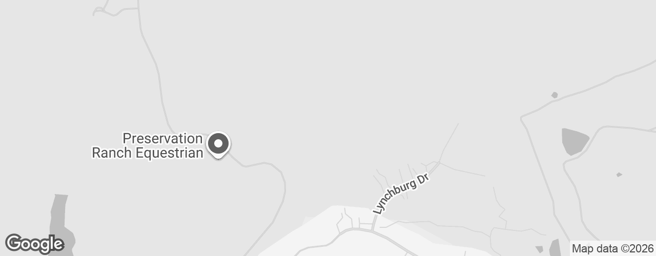 Map banner of Gergoire Ranch