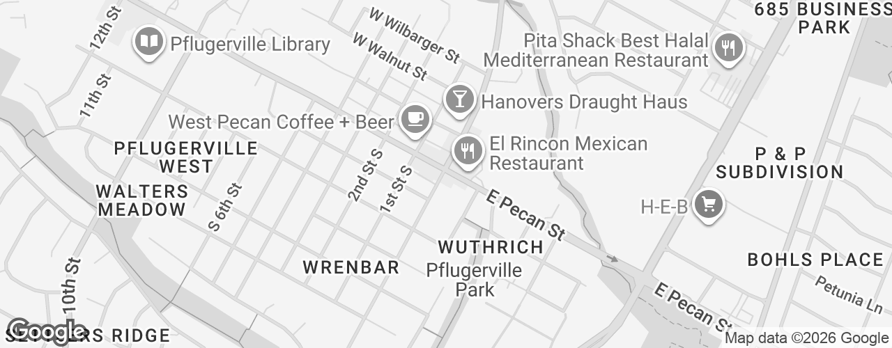 Map banner of Green Red Barn